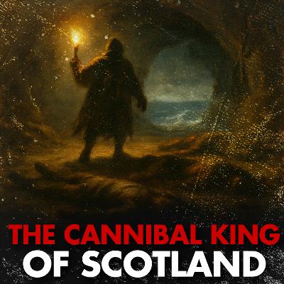 The Cannibal King of Scotland: Sawney Bean The Cannibal King of Scotland: Sawney Bean