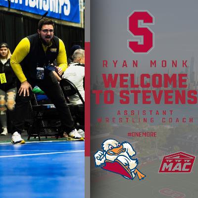 Episode 30 - Ryan Monk