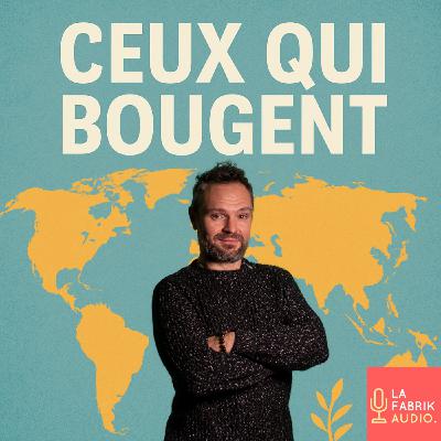 Maë expatriée en Irlande