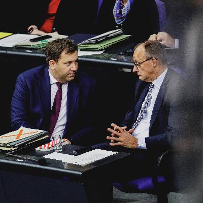 Zerreißprobe Rente - In welchem Zustand ist die Koalition?