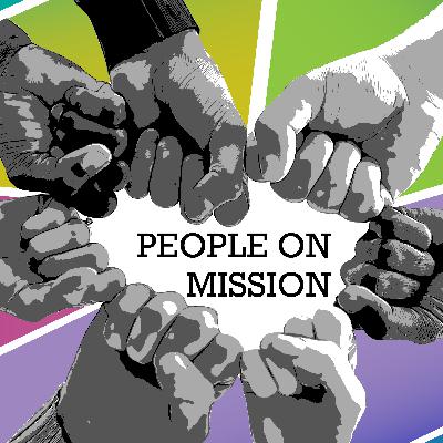 People are the Mission