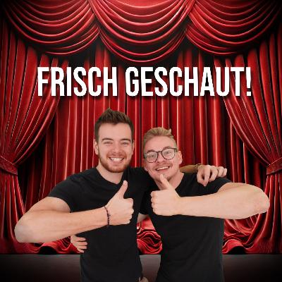 Vom Morden im Altersheim und befreundeten Polizisten | #021 Vom Morden im Altersheim und befreundeten Polizisten | #021