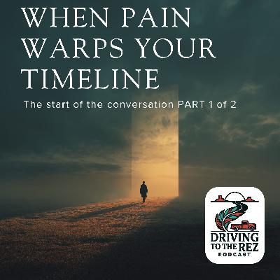 [Free 1st Part] When Pain Warps Your Timeline
