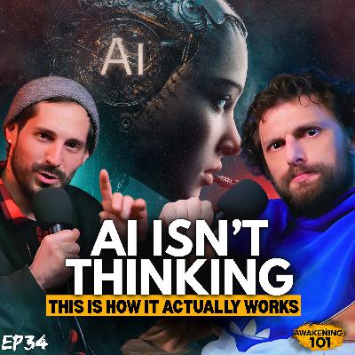 The Truth About Ai: It's Not What You Think