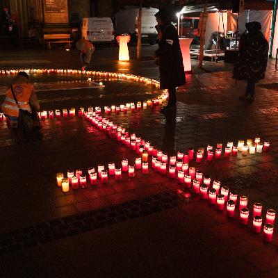 Femizide: Aus Trauer wird Wut