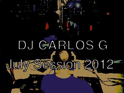July 2012 Session (Live At Discotekka Miami) Part 1 - Episode 11