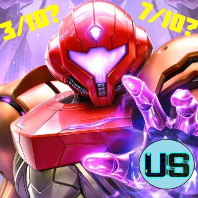 Episode #71: The Metroid Prime 4 Episode Episode #71: The Metroid Prime 4 Episode