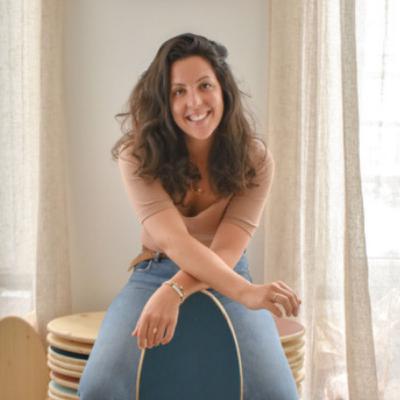 #19 - Rebondir pendant la crise et lancer sa société, Lucile Naour, fondatrice de Bloom Board. #19 - Rebondir pendant la crise et lancer sa société, Lucile Naour, fondatrice de Bloom Board.