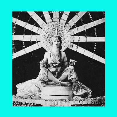 Pagan Hollywood