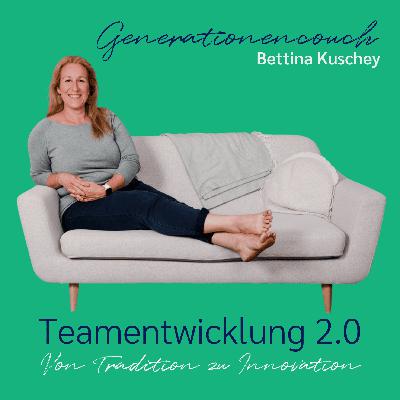 4 - Generation Z - Die unwilligen Veränderer 4 - Generation Z - Die unwilligen Veränderer
