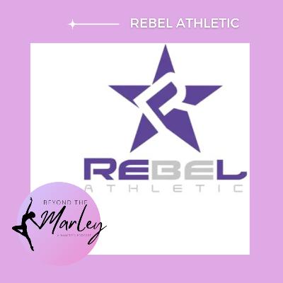 Rebel Athletics - Paige Russo & Samantha Finglass