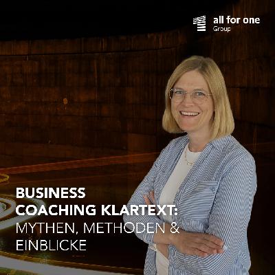 Business Coaching Klartext: Mythen, Methoden und Einblicke