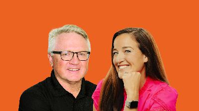 Dr Amanda Stanec and Richard Way: Protect The Joy Children (And You) Get From Youth Sport