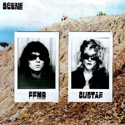 EPISODE 58: ON THE SCENE WITH BABYSHAKES FROM FULL FLOWER MOON BAND EPISODE 58: ON THE SCENE WITH BABYSHAKES FROM FULL FLOWER MOON BAND