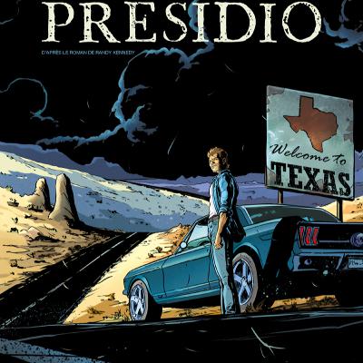 Presidio