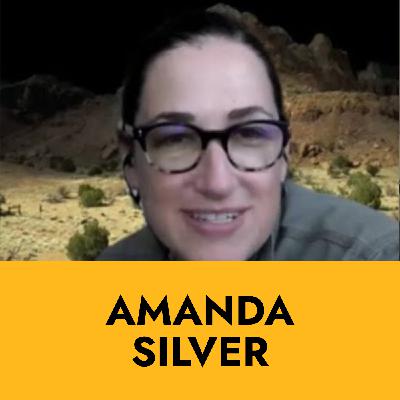 #13 - Interview with Amanda Silver