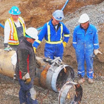 Poilievre faces confidence vote, and who are the Coastal First Nations?