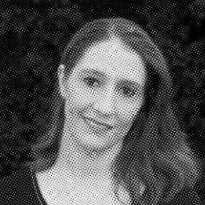 02 // Erica Schultz 02 // Erica Schultz