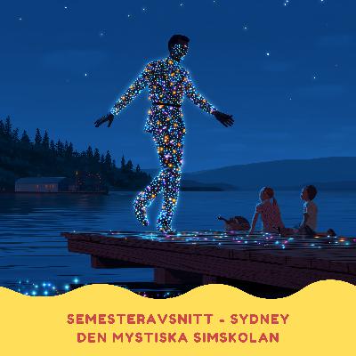 Den mystiska simskolan