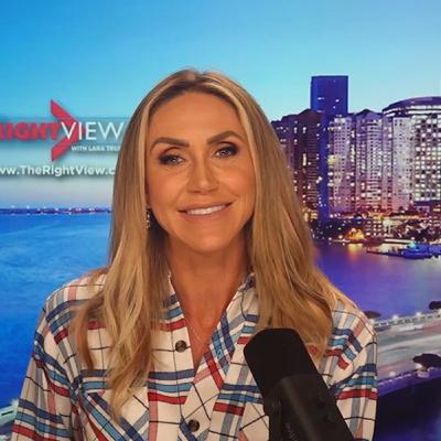 My Phone Call with John Fetterman: Lara Trump Wanted for Questioning My Phone Call with John Fetterman: Lara Trump Wanted for Questioning