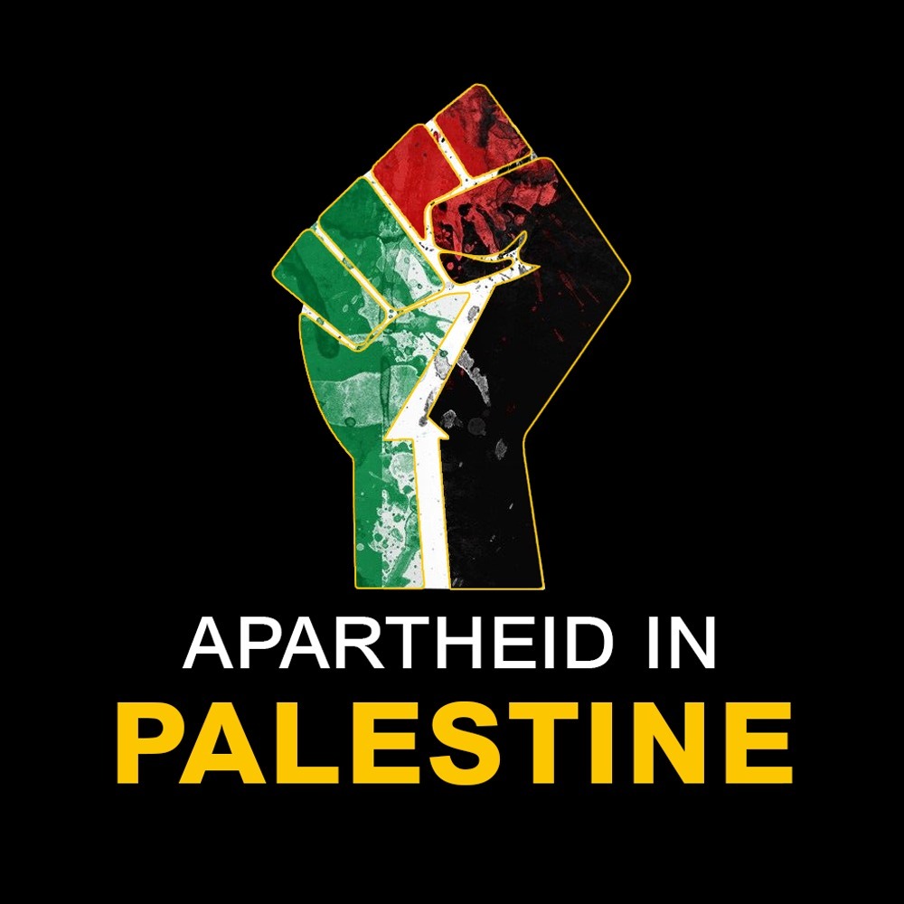 EP12 - Quds Day & Apartheid episode artwork