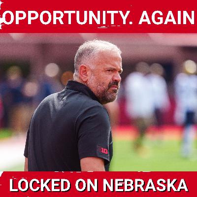 Nebraska football mailbag: Are we overthinking the Dayton Raiola decommitment?
