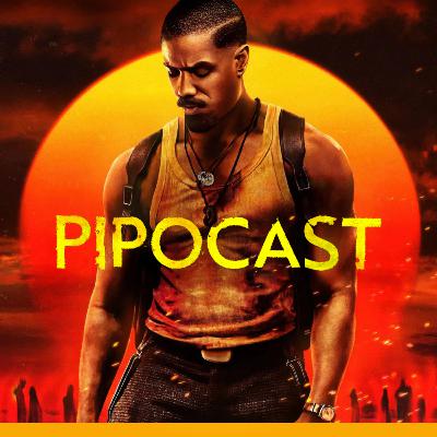 Pecadores (2025) – Sinners | Pipocast