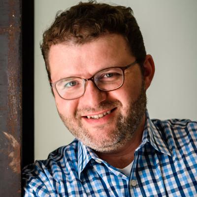Adam Odessky, Sensely, on Patient Engagement Innovation