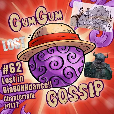 Lost in DjaBONNdance!! ~ #62 GGG Lost in DjaBONNdance!! ~ #62 GGG