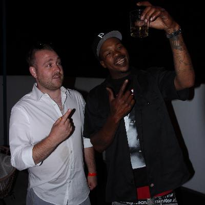 COMPTON MENACE COMPTON MENACE