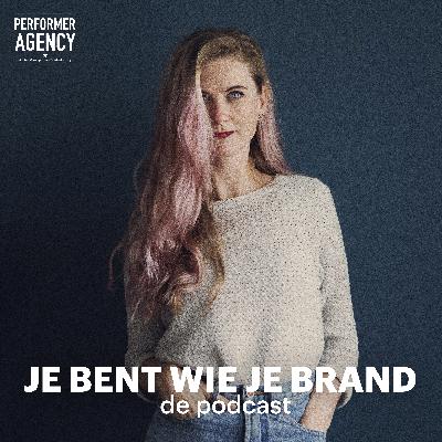 Je Bent Wie Je Brand - 07 - Lieke Anna