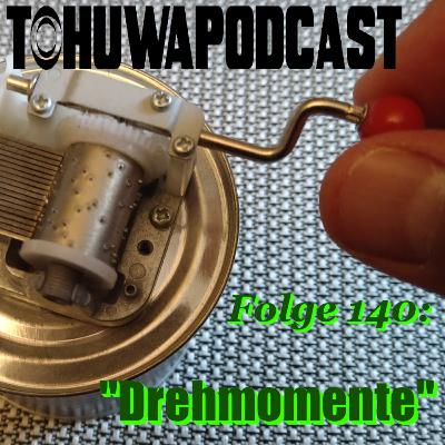 Drehmomente (AZ-Datum: 22.8.2025)