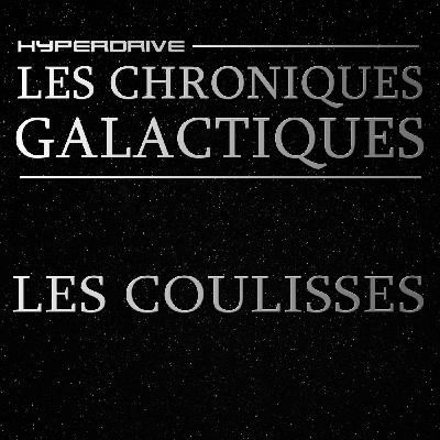 Saison 1 - Ep. Bonus - Bêtisier