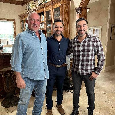 Ep.696- Raising Kings and 4 Non-Negotiables to Running For Mayor with Rod Vilhauer Ep.696- Raising Kings and 4 Non-Negotiables to Running For Mayor with Rod Vilhauer