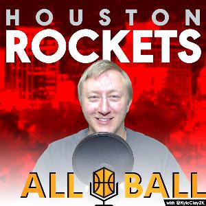 Houston Rockets Episode | 2018-19 NBA Season Preview Series
