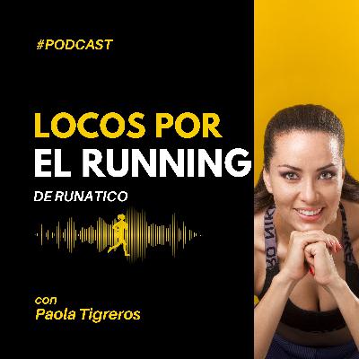 T4-C8 Running y obesidad: mitos y verdades con el Dr. Erick Piskulish
