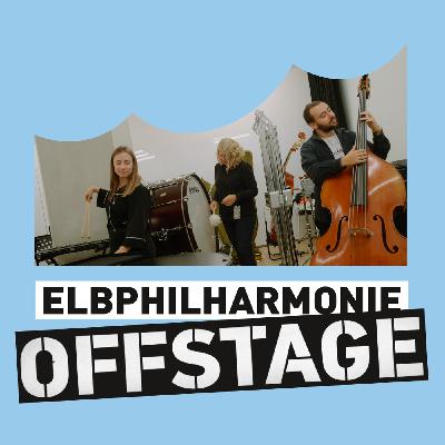 S1 Ep4: Elbphilharmonie Offstage – Kreative Bildung mit Kristina Calvert