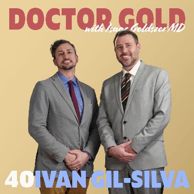 40 - Ivan Gil-Silva