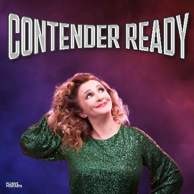 Gladiators Grand Final with Lucy Porter