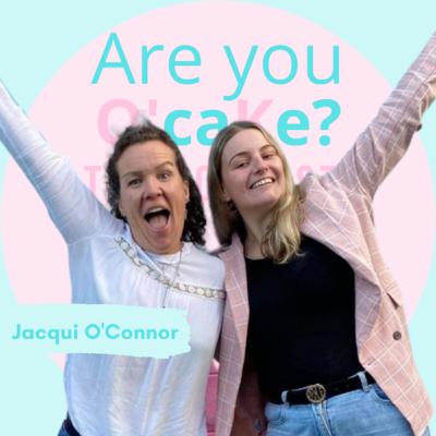 Jacqui O’Connor- Heart Place with Nurse Jacqui Jacqui O’Connor- Heart Place with Nurse Jacqui