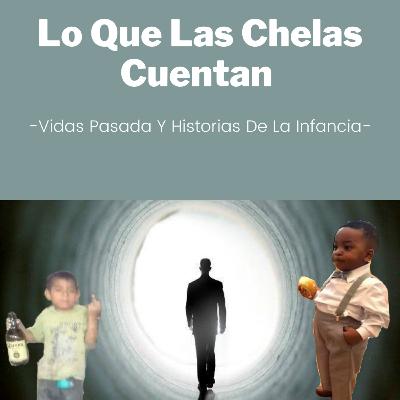 Cap # 1 -Vidas Pasadas Y Recuerdos De La Infancia-