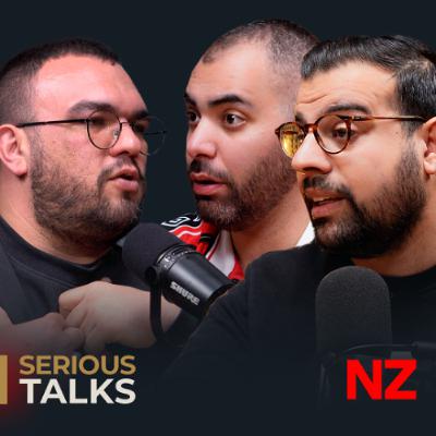 Είναι καλός τελικά ο Σλοτ; | Serious Talks E11