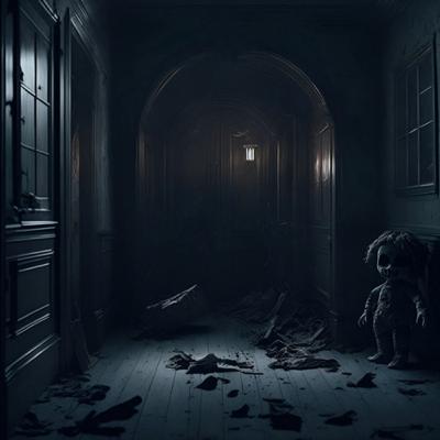 Historia de una casa endemoniada