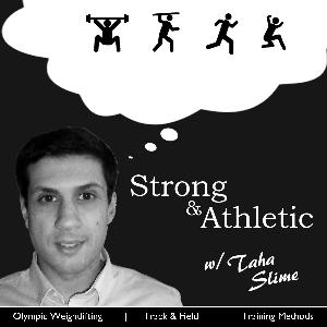 S&A005: The Training Methods of Middle Distance Runners With Dennis Barrett