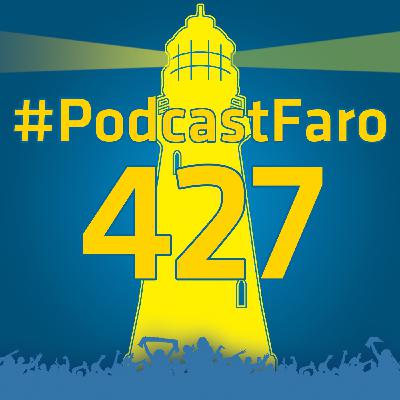 de Palique! UD LAS PALMAS vs CD MIRANDES - CAZAR AL JABATO (Programa 427)