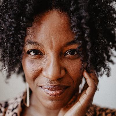 17 - Presence, Personality & People: Meet your Host, Natalie Bell