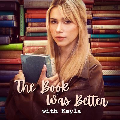 Shawn's Debut Novel Became A Viral Sensation On TikTok | The Book Was Better With Kayla Ep. 10