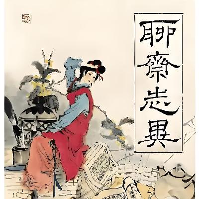 《聊斋志异-画皮》脏了的爱情,还能不能要 《聊斋志异-画皮》脏了的爱情,还能不能要