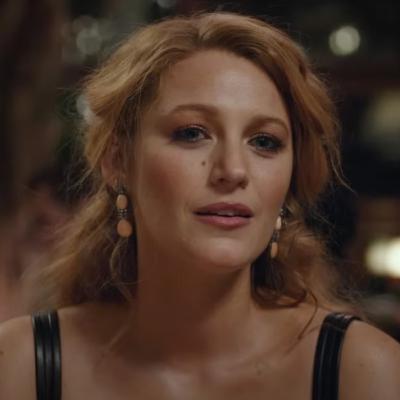 Episode 38: It Ends With Us (2024)