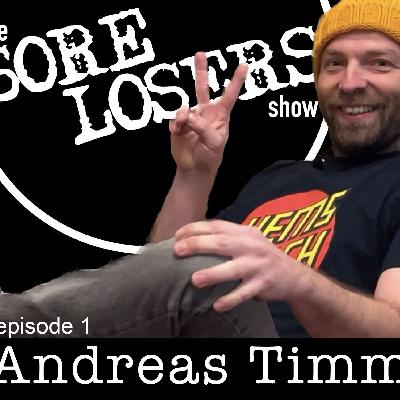 Andreas Timm | episode 1